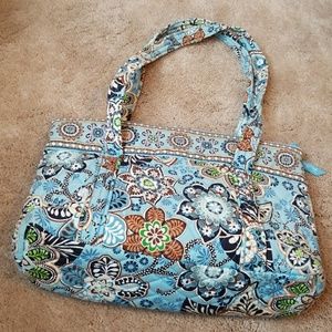 Vera Bradley Betsy Handbag